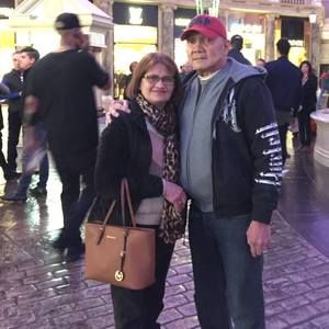 Meet your Posher, Edna